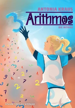 Abbildung von Kraus | Arithmos - Die Intrige | 1. Auflage | 2020 | beck-shop.de