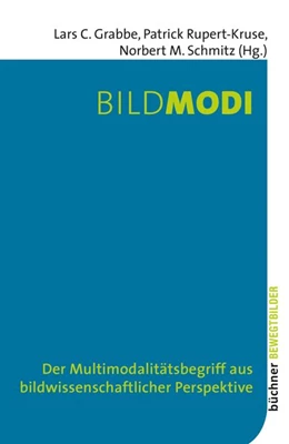 Abbildung von Grabbe / Rupert-Kruse | Bildmodi | 1. Auflage | 2021 | beck-shop.de