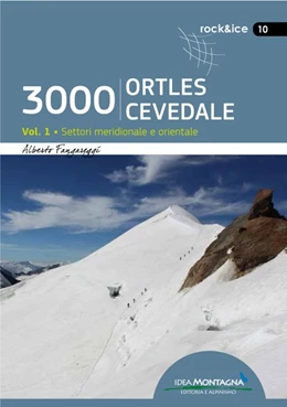 Abbildung von Fangareggi | 3000 ORTLES-CEVEDALE | 1. Auflage | 2020 | beck-shop.de