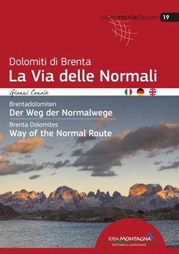 Abbildung von Canale | LA VIA DELLE NORMALI | 1. Auflage | 2020 | beck-shop.de