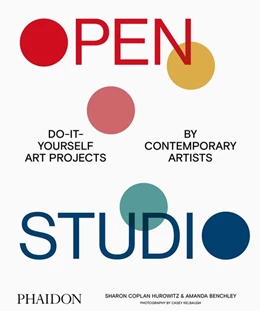 Abbildung von Coplan Hurowitz / Benchley | Open Studio | 1. Auflage | 2020 | beck-shop.de