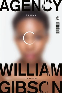 Abbildung von Gibson | Agency | 1. Auflage | 2020 | beck-shop.de
