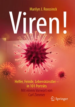 Abbildung von Roossinck | Viren! | 2. Auflage | 2020 | beck-shop.de