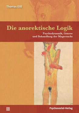 Abbildung von Ettl | Die anorektische Logik | 1. Auflage | 2021 | beck-shop.de