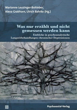 Abbildung von Leuzinger-Bohleber / Grabhorn | Was nur erzählt und nicht gemessen werden kann | 1. Auflage | 2020 | beck-shop.de