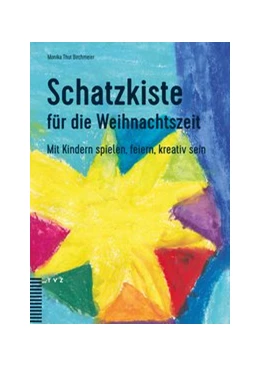 Abbildung von Thut Birchmeier | Schatzkiste für die Weihnachtszeit | 1. Auflage | 2020 | beck-shop.de