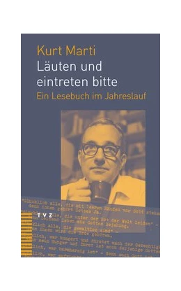 Abbildung von Marti / Kunz | Läuten und eintreten bitte | 1. Auflage | 2020 | beck-shop.de