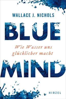 Abbildung von Nichols | BLUE MIND | 1. Auflage | 2020 | beck-shop.de