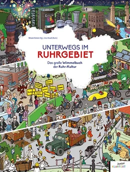 Abbildung von Kemner | Unterwegs im Ruhrgebiet | 2. Auflage | 2020 | beck-shop.de