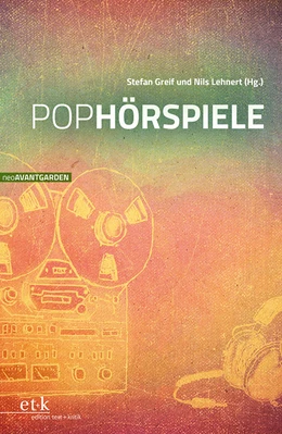 Abbildung von Pophörspiele | 1. Auflage | 2020 | 11 | beck-shop.de