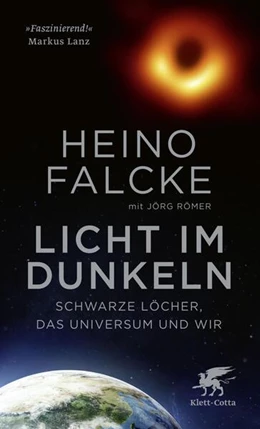 Abbildung von Falcke | Licht im Dunkeln | 1. Auflage | 2020 | beck-shop.de