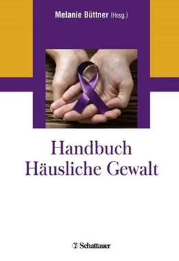 Abbildung von Büttner | Handbuch Häusliche Gewalt | 1. Auflage | 2020 | beck-shop.de