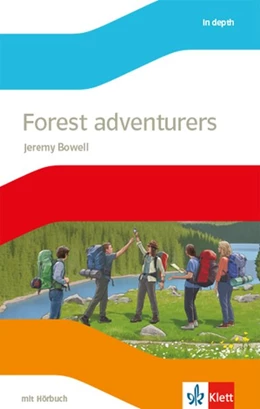 Abbildung von Bowell | Forest adventurers | 1. Auflage | 2020 | beck-shop.de