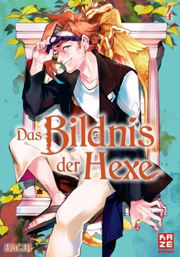 Abbildung von Hachi | Das Bildnis der Hexe - Band 4 | 1. Auflage | 2020 | beck-shop.de