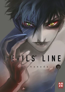 Abbildung von Hanada | Devils' Line - Band 10 | 1. Auflage | 2020 | beck-shop.de