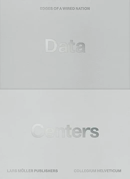 Abbildung von Dommann / Rickli | Data Centers | 1. Auflage | 2020 | beck-shop.de