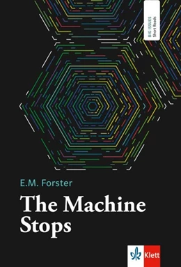 Abbildung von Forster | The Machine Stops | 1. Auflage | 2020 | beck-shop.de