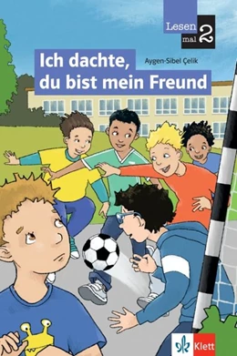 Abbildung von Çelik | Ich dachte, du bist mein Freund | 1. Auflage | 2020 | beck-shop.de