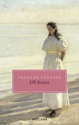 Abbildung von Fontane | Effi Briest | 1. Auflage | 2020 | beck-shop.de