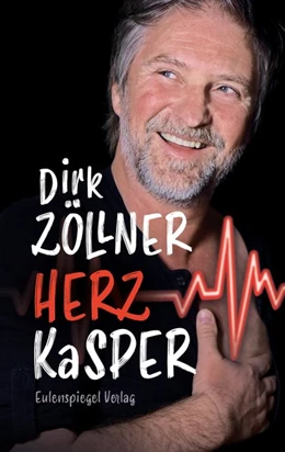 Abbildung von Zöllner | Herzkasper | 1. Auflage | 2020 | beck-shop.de