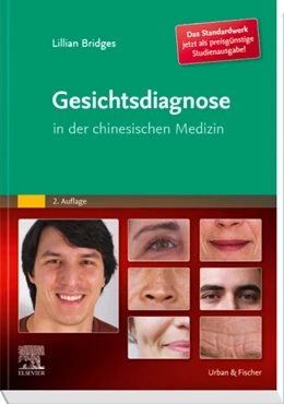 Abbildung von Bridges | Gesichtsdiagnose | 2. Auflage | 2020 | beck-shop.de