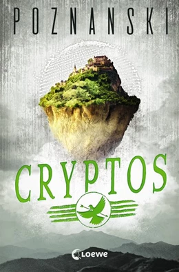 Abbildung von Poznanski | Cryptos | 1. Auflage | 2020 | beck-shop.de