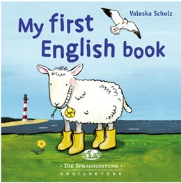 Abbildung von My first English book | 1. Auflage | 2020 | beck-shop.de