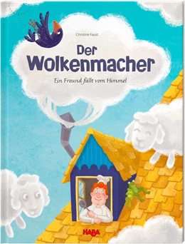 Abbildung von Faust | Der Wolkenmacher | 1. Auflage | 2020 | beck-shop.de
