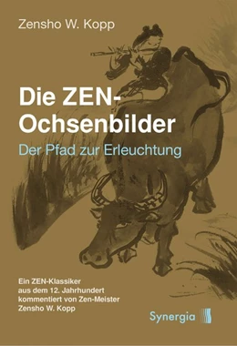 Abbildung von Kopp | Die ZEN-Ochsenbilder | 1. Auflage | 2020 | beck-shop.de