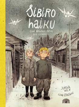 Abbildung von Vile | Sibiro Haiku | 1. Auflage | 2020 | beck-shop.de
