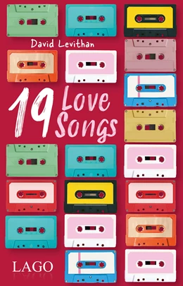 Abbildung von Levithan | 19 Love Songs | 1. Auflage | 2020 | beck-shop.de