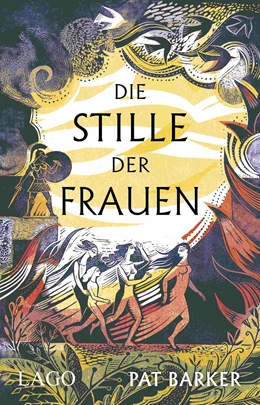 Abbildung von Barker | Die Stille der Frauen | 1. Auflage | 2020 | beck-shop.de