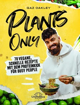 Abbildung von Oakley | Plants Only | 1. Auflage | 2020 | beck-shop.de