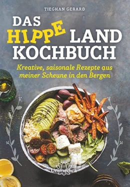 Abbildung von Gerard | Das hippe Landkochbuch | 1. Auflage | 2020 | beck-shop.de