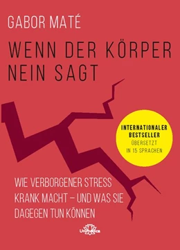 Abbildung von Maté | Wenn der Körper nein sagt | 1. Auflage | 2020 | beck-shop.de