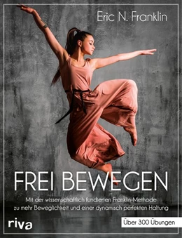 Abbildung von Franklin | Frei bewegen | 1. Auflage | 2020 | beck-shop.de