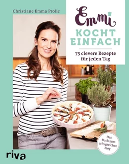Abbildung von Prolic | Emmi kocht einfach | 1. Auflage | 2020 | beck-shop.de