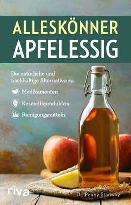 Abbildung von Stanway | Alleskönner Apfelessig | 1. Auflage | 2020 | beck-shop.de
