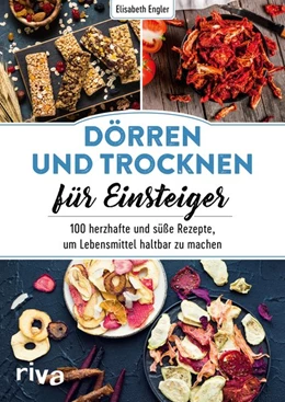 Abbildung von Engler | Dörren und Trocknen für Einsteiger | 1. Auflage | 2020 | beck-shop.de