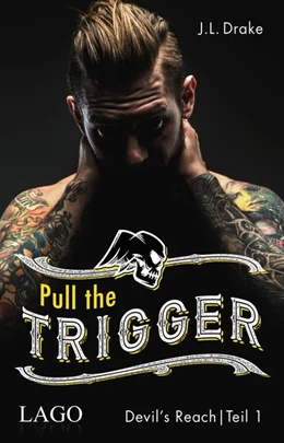 Abbildung von Drake | Pull the Trigger | 1. Auflage | 2020 | beck-shop.de