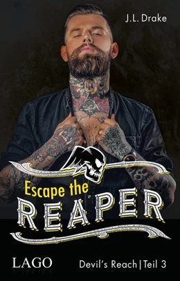 Abbildung von Drake | Escape the Reaper | 1. Auflage | 2020 | beck-shop.de