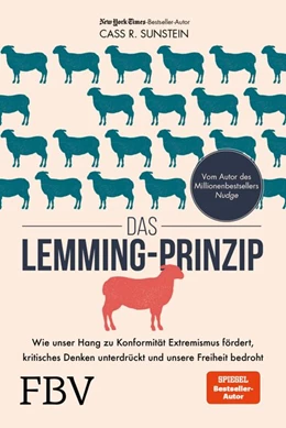 Abbildung von Sunstein | Das Lemming-Prinzip | 1. Auflage | 2020 | beck-shop.de