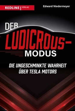 Abbildung von Niedermeyer | Der Ludicrous-Modus | 1. Auflage | 2020 | beck-shop.de