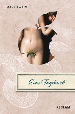 Abbildung von Twain | Die Tagebücher von Adam und Eva. Wendebuch | 1. Auflage | 2020 | beck-shop.de