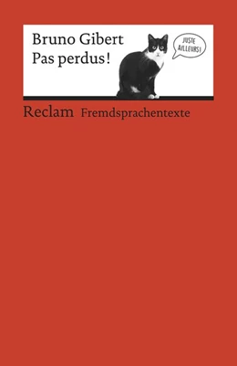 Abbildung von Gibert / Kreutzer | Pas perdus! | 1. Auflage | 2020 | beck-shop.de