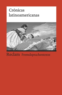 Abbildung von Schwermann | Crónicas latinoamericanas. Literarische Reportagen aus Lateinamerika | 1. Auflage | 2020 | beck-shop.de