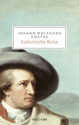 Abbildung von Goethe | Italienische Reise | 1. Auflage | 2020 | beck-shop.de