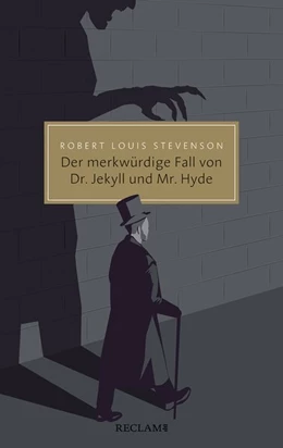 Abbildung von Stevenson | Der merkwürdige Fall von Dr. Jekyll und Mr. Hyde | 1. Auflage | 2020 | beck-shop.de
