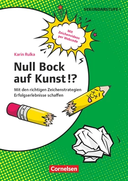 Abbildung von Rulka | Null Bock auf Kunst!? | 1. Auflage | 2020 | beck-shop.de