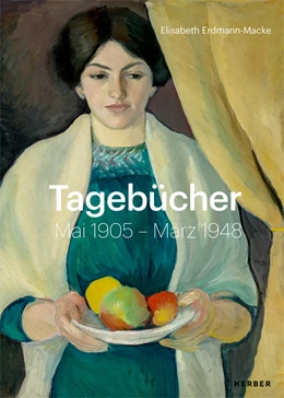 Abbildung von Jochimsen / Reinhardt | Elisabeth Erdmann-Macke | 1. Auflage | 2021 | beck-shop.de